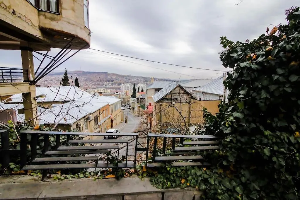 Stela'S Apartment Tbiliszi